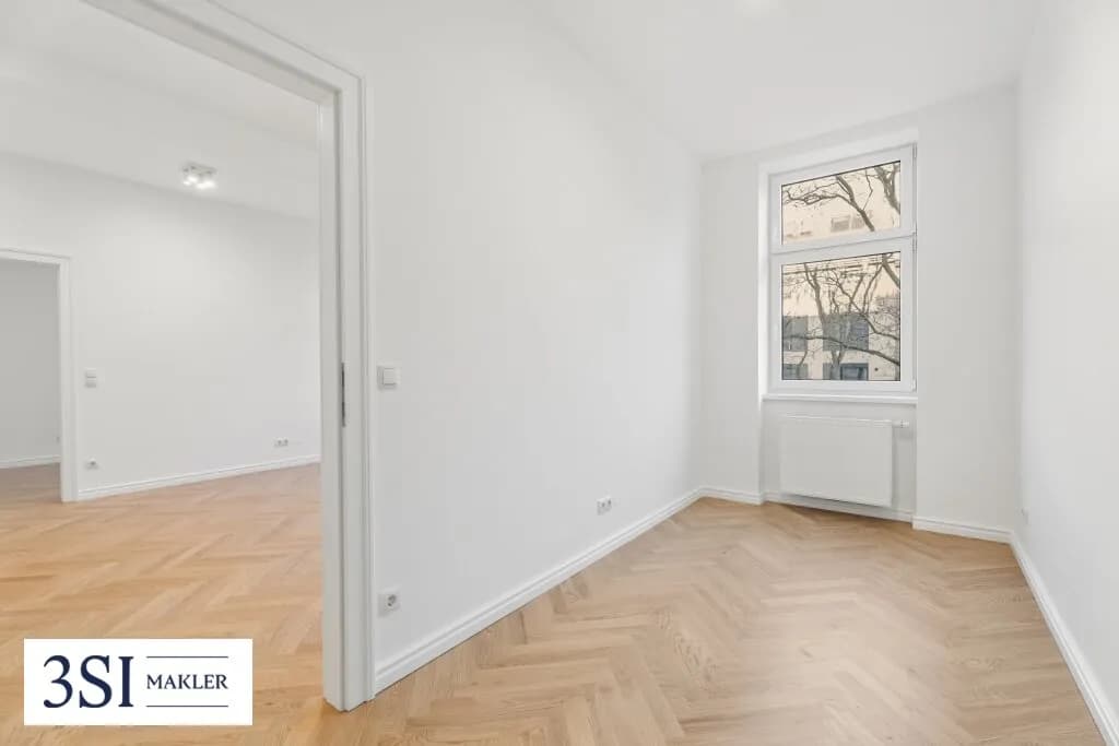 4-Zimmer-Wohnung kaufen in Wien – 75 m², € 508.000 – Bild 6 von 14