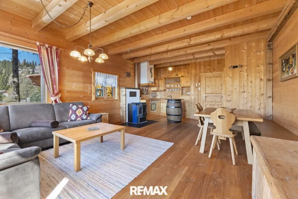 Immobilie kaufen in Wolfsberg – 70 m², € 350.000 – Bild 5 von 17