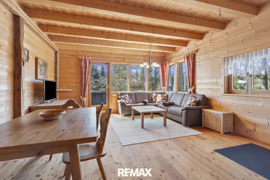 Immobilie kaufen in Wolfsberg – 70 m², € 350.000 – Bild 6 von 17