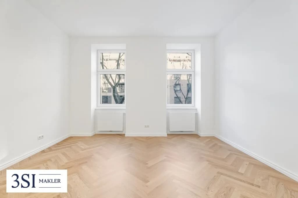 2-Zimmer-Wohnung kaufen in Wien – 41 m², € 254.000 – Bild 3 von 15