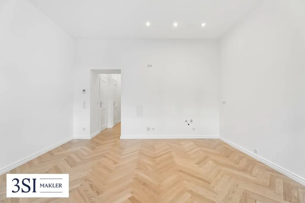 2-Zimmer-Wohnung kaufen in Wien – 41 m², € 254.000 – Bild 4 von 15