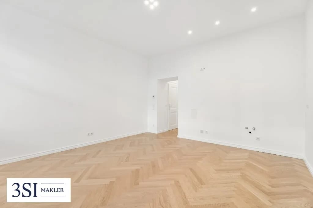 2-Zimmer-Wohnung kaufen in Wien – 41 m², € 254.000 – Bild 5 von 15