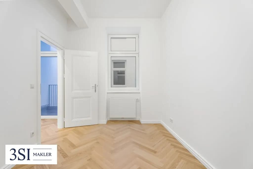 2-Zimmer-Wohnung kaufen in Wien – 41 m², € 254.000 – Bild 6 von 15