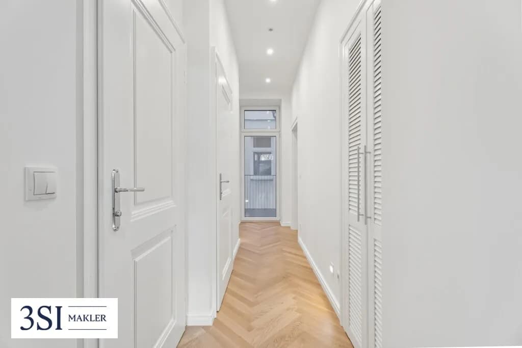 2-Zimmer-Wohnung kaufen in Wien – 41 m², € 254.000 – Bild 8 von 15