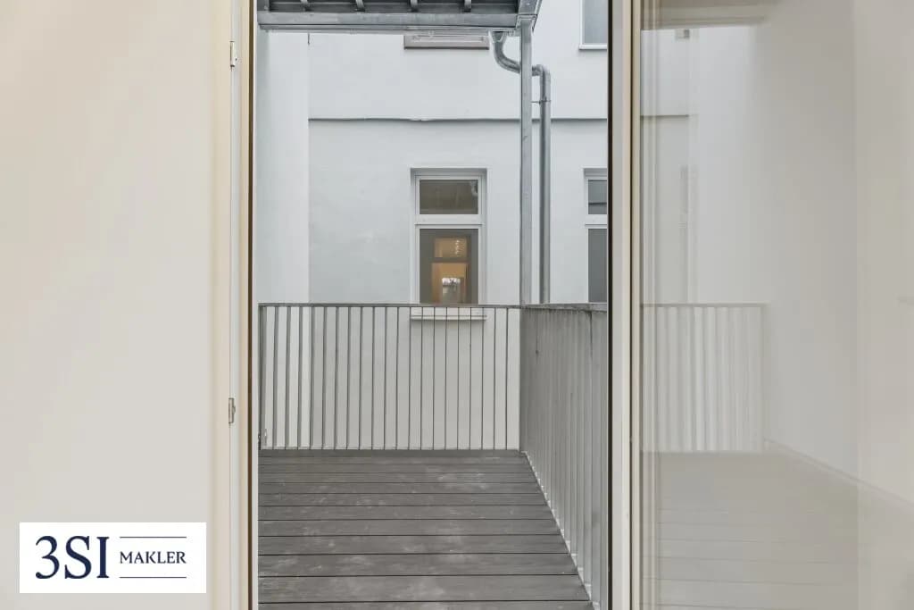 2-Zimmer-Wohnung kaufen in Wien – 41 m², € 254.000 – Bild 9 von 15