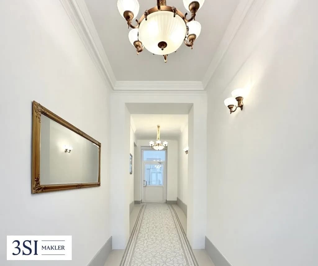 2-Zimmer-Wohnung kaufen in Wien – 41 m², € 254.000 – Bild 12 von 15