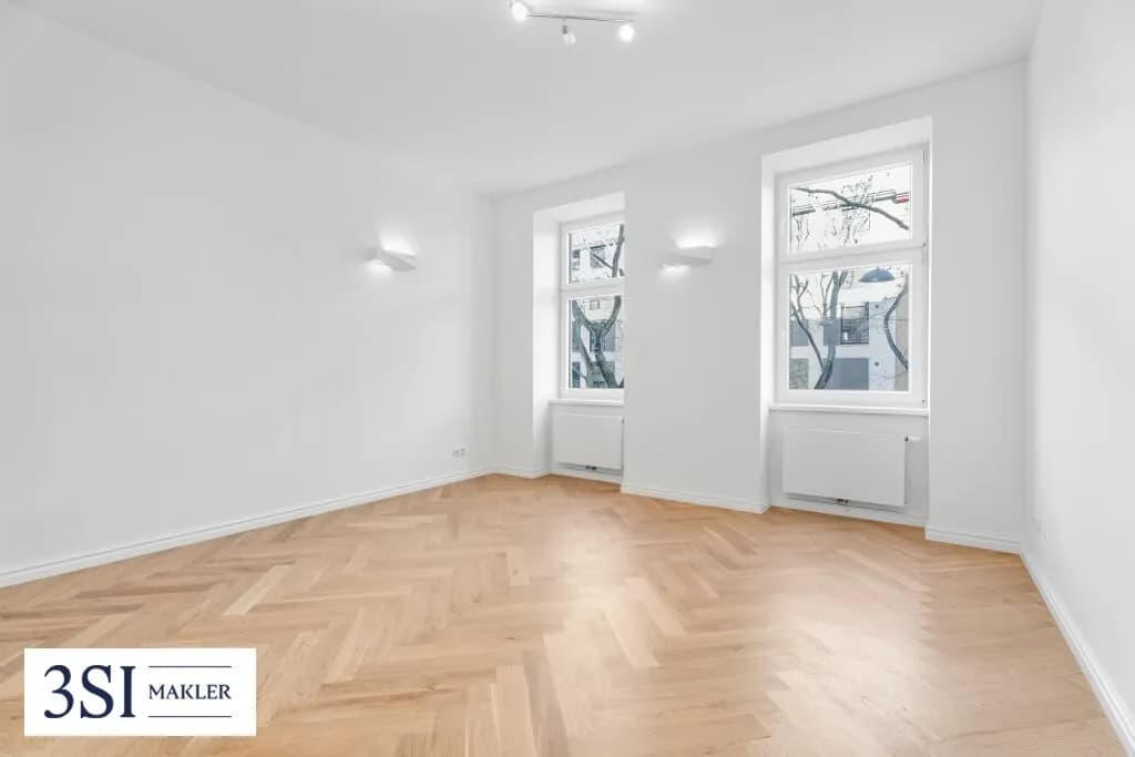 1-Zimmer-Wohnung kaufen in Wien – 28 m², € 168.000 – Bild 3 von 13