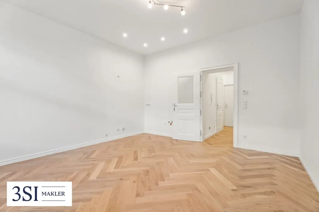 1-Zimmer-Wohnung kaufen in Wien – 28 m², € 168.000 – Bild 5 von 13