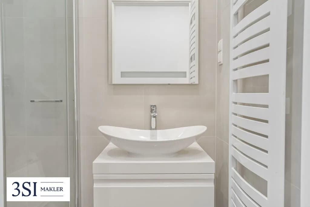 1-Zimmer-Wohnung kaufen in Wien – 28 m², € 168.000 – Bild 6 von 13