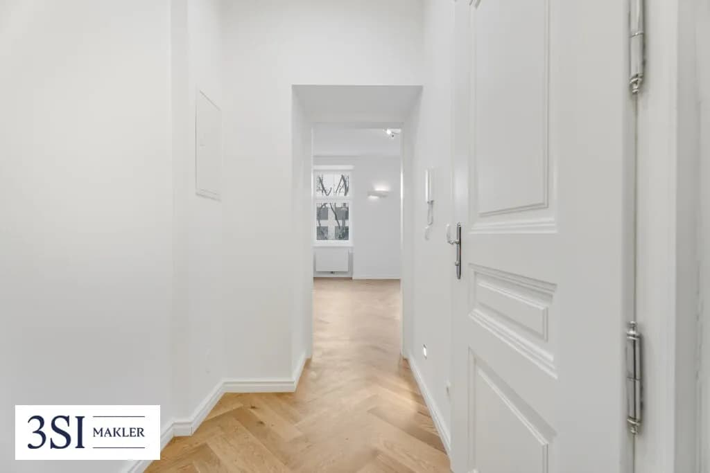 1-Zimmer-Wohnung kaufen in Wien – 28 m², € 168.000 – Bild 7 von 13