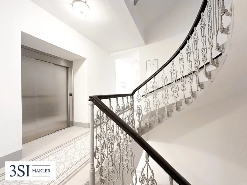 1-Zimmer-Wohnung kaufen in Wien – 28 m², € 168.000 – Bild 8 von 13