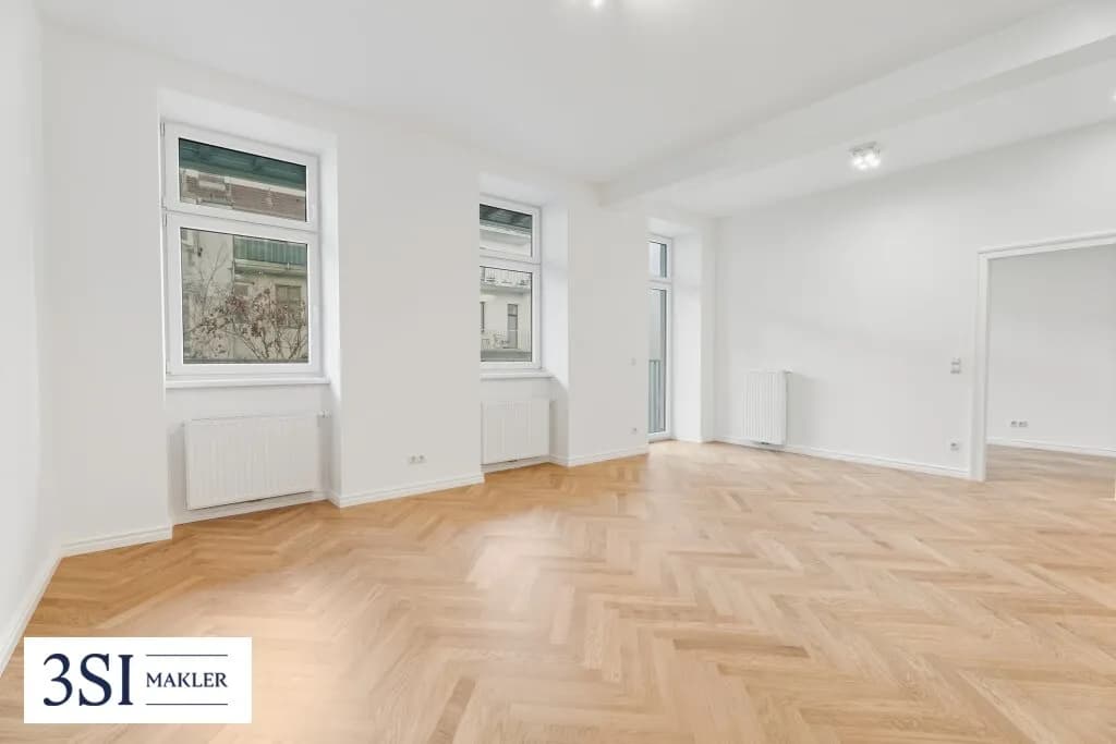 3-Zimmer-Wohnung kaufen in Wien – 67 m², € 442.000 – Bild 3 von 18