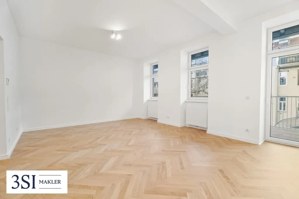 3-Zimmer-Wohnung kaufen in Wien – 67 m², € 442.000 – Bild 4 von 18