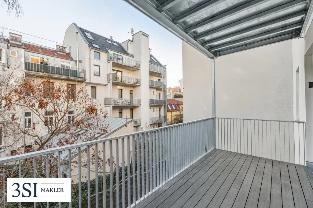 3-Zimmer-Wohnung kaufen in Wien – 67 m², € 442.000 – Bild 12 von 18