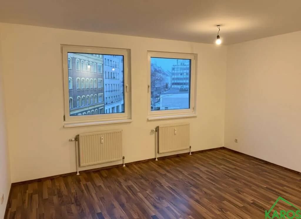 2-Zimmer-Wohnung mieten in Wien – 48,29 m², € 954 – Bild 2 von 18