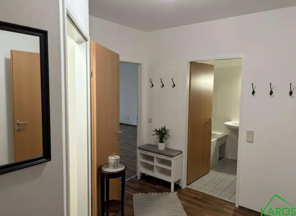 2-Zimmer-Wohnung mieten in Wien – 48,29 m², € 954 – Bild 3 von 18