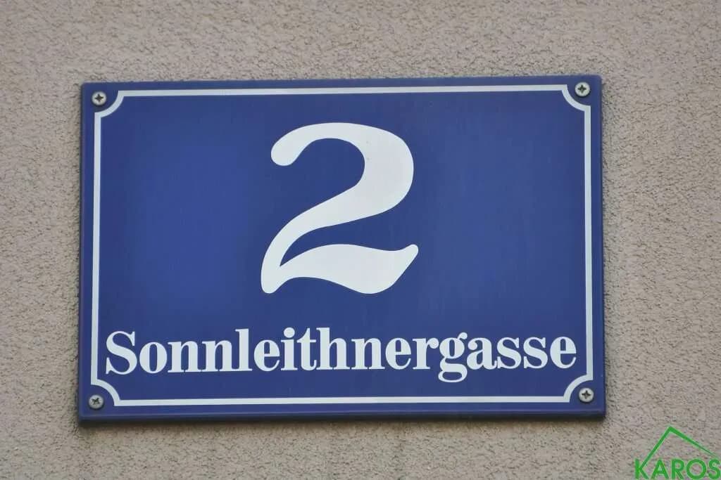 2-Zimmer-Wohnung mieten in Wien – 48,29 m², € 954 – Bild 8 von 18