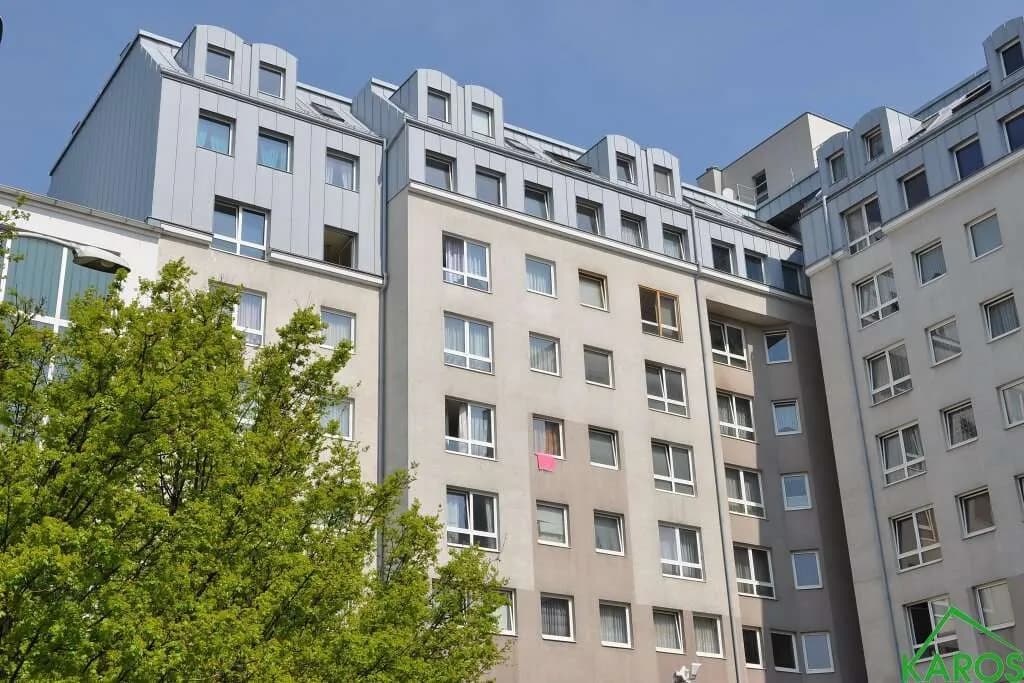 2-Zimmer-Wohnung mieten in Wien – 48,29 m², € 954 – Bild 9 von 18