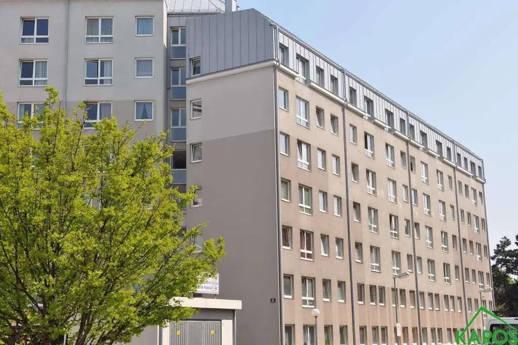 2-Zimmer-Wohnung mieten in Wien – 48,29 m², € 954 – Bild 10 von 18