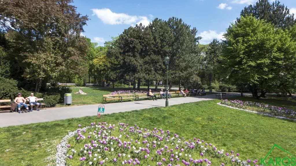 2-Zimmer-Wohnung mieten in Wien – 48,29 m², € 954 – Bild 11 von 18