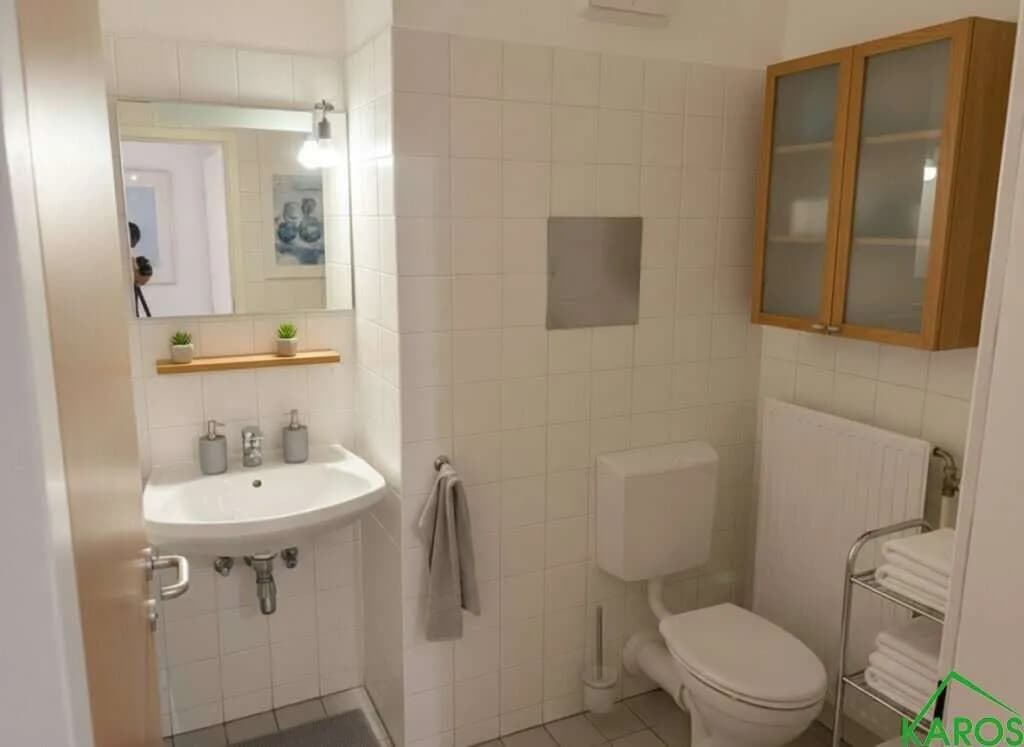 2-Zimmer-Wohnung mieten in Wien – 48,29 m², € 954 – Bild 15 von 18
