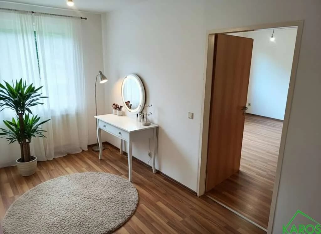 2-Zimmer-Wohnung mieten in Wien – 54,11 m², € 1.009 – Bild 4 von 9