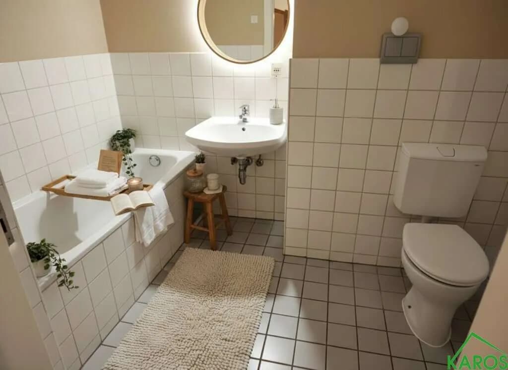 2-Zimmer-Wohnung mieten in Wien – 54,11 m², € 1.009 – Bild 8 von 9