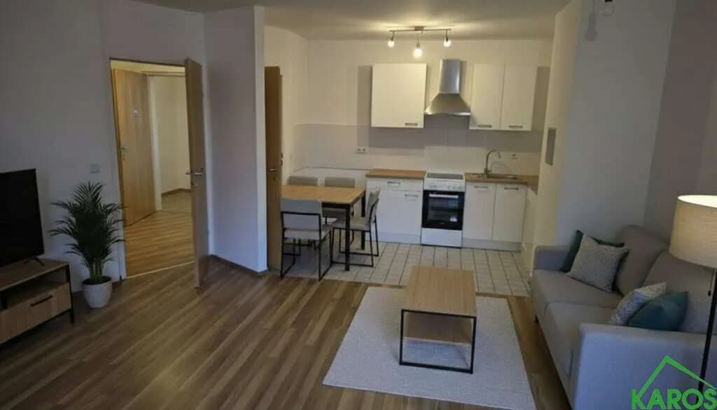2-Zimmer-Wohnung mieten in Wien – 61,34 m², € 1.144 – Bild 6 von 10