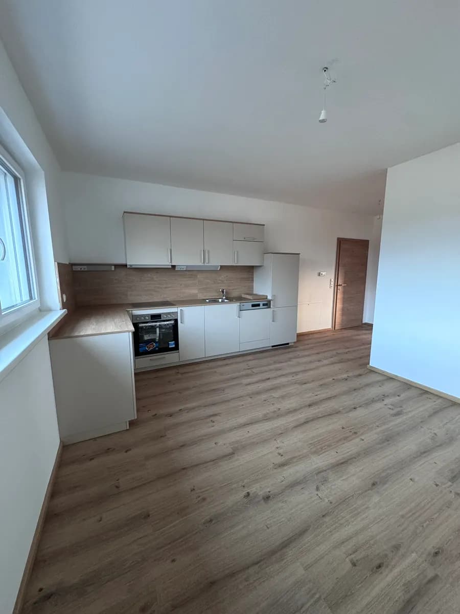 Wohnung mieten in Wels-Land – 48 m², € 705
