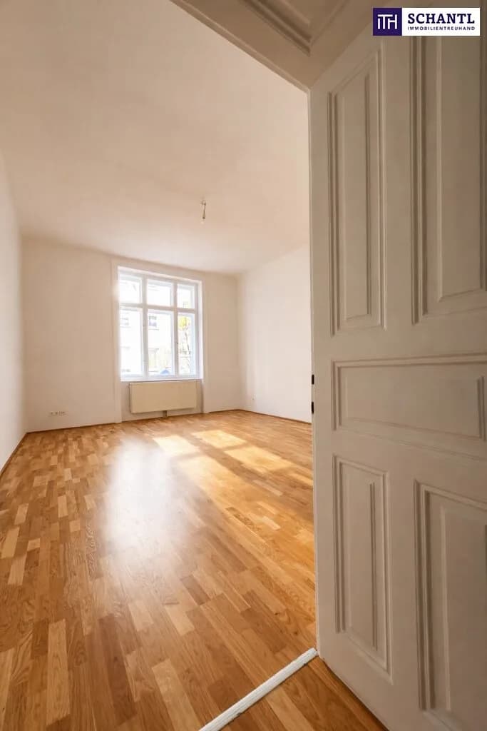 2-Zimmer-Wohnung kaufen in Wien – 45,1 m², € 229.000 – Bild 2 von 15