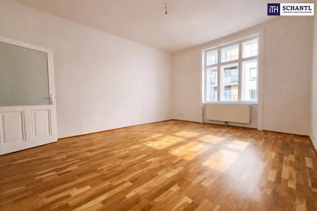 2-Zimmer-Wohnung kaufen in Wien – 45,1 m², € 229.000 – Bild 3 von 15