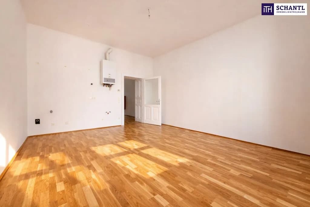 2-Zimmer-Wohnung kaufen in Wien – 45,1 m², € 229.000 – Bild 4 von 15
