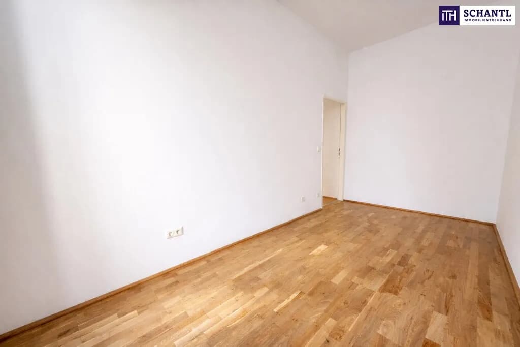 2-Zimmer-Wohnung kaufen in Wien – 45,1 m², € 229.000 – Bild 5 von 15