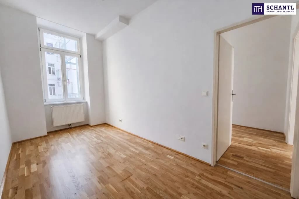 2-Zimmer-Wohnung kaufen in Wien – 45,1 m², € 229.000 – Bild 6 von 15