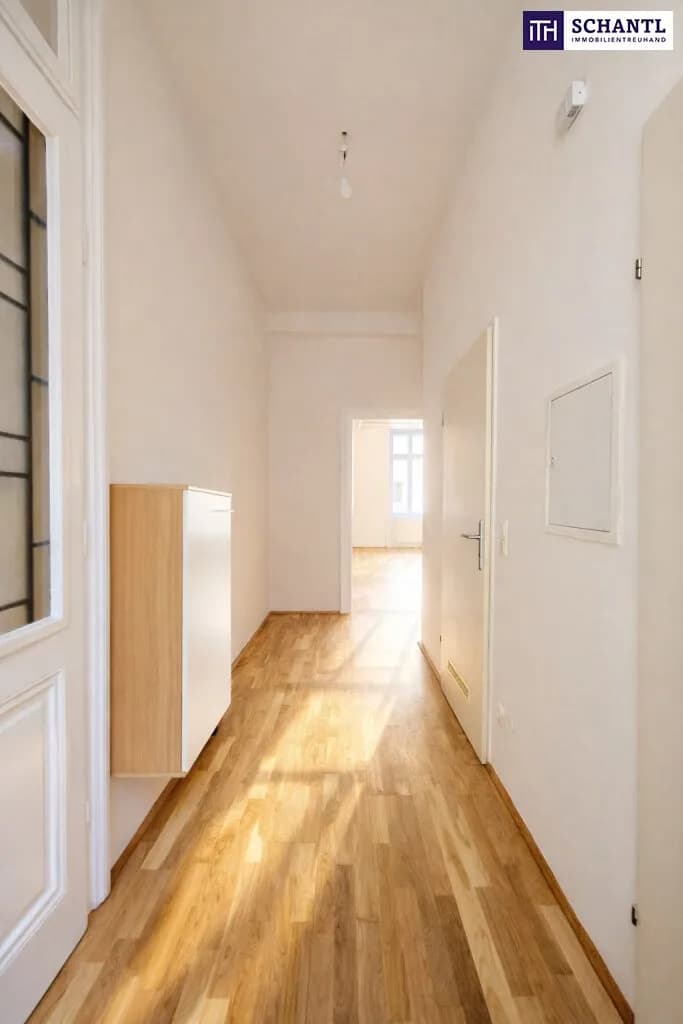 2-Zimmer-Wohnung kaufen in Wien – 45,1 m², € 229.000 – Bild 7 von 15