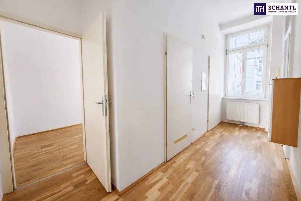 2-Zimmer-Wohnung kaufen in Wien – 45,1 m², € 229.000 – Bild 8 von 15