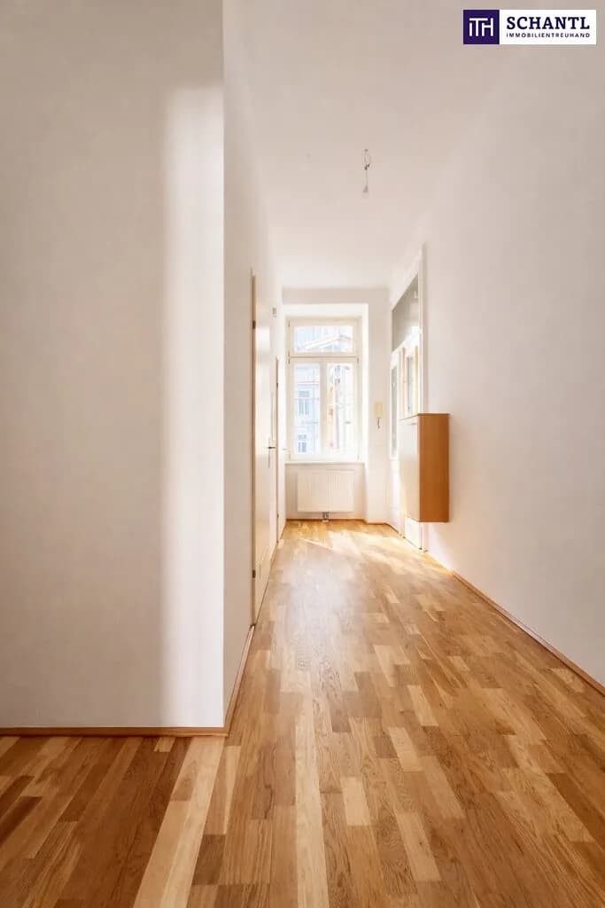 2-Zimmer-Wohnung kaufen in Wien – 45,1 m², € 229.000 – Bild 9 von 15