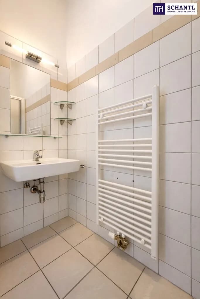 2-Zimmer-Wohnung kaufen in Wien – 45,1 m², € 229.000 – Bild 10 von 15