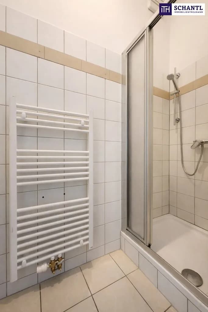 2-Zimmer-Wohnung kaufen in Wien – 45,1 m², € 229.000 – Bild 11 von 15