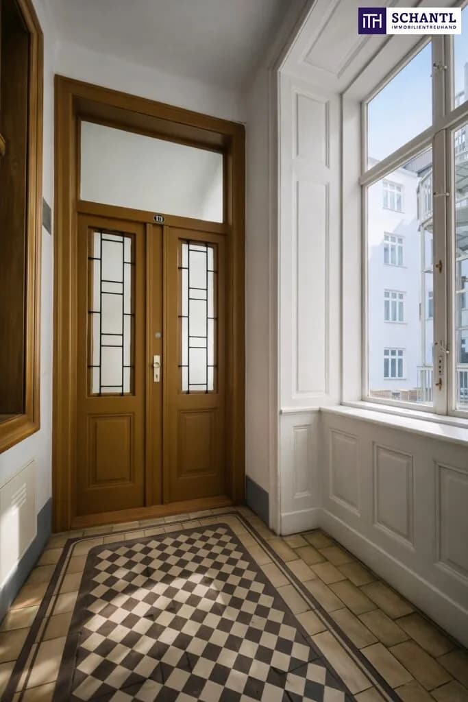 2-Zimmer-Wohnung kaufen in Wien – 45,1 m², € 229.000 – Bild 12 von 15