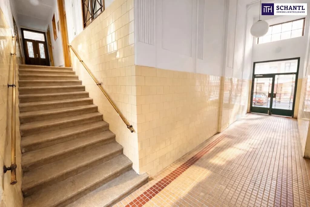 2-Zimmer-Wohnung kaufen in Wien – 45,1 m², € 229.000 – Bild 13 von 15