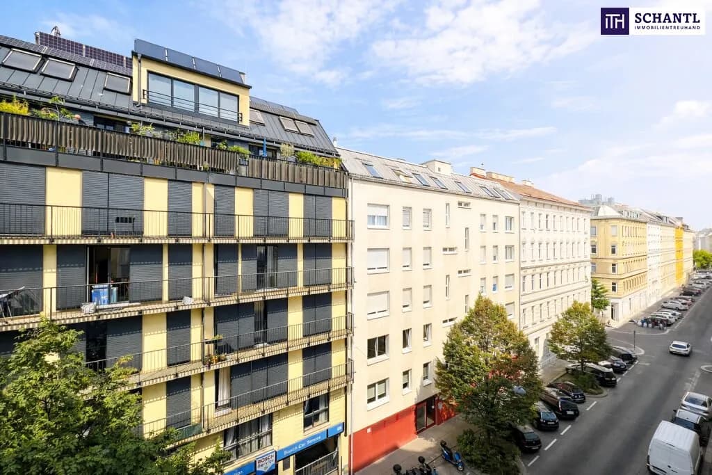 2-Zimmer-Wohnung kaufen in Wien – 45,1 m², € 229.000 – Bild 14 von 15