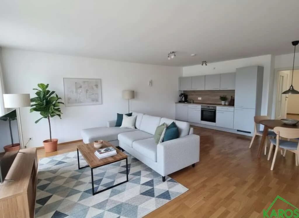 2-Zimmer-Wohnung mieten in Wien – 66,68 m², € 1.118