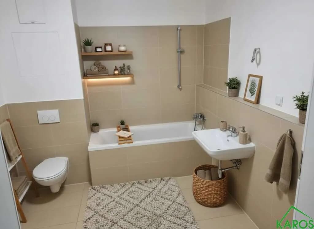 2-Zimmer-Wohnung mieten in Wien – 66,68 m², € 1.118 – Bild 12 von 13