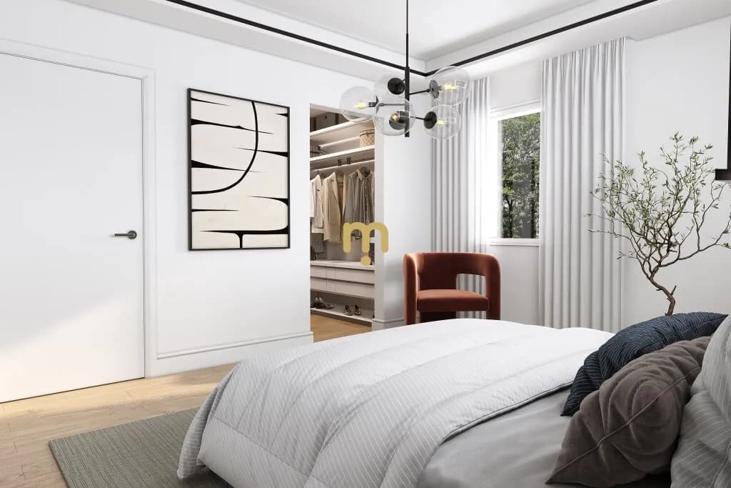 5-Zimmer-Haus kaufen in Korneuburg – 120,66 m², € 460.000 – Bild 6 von 14