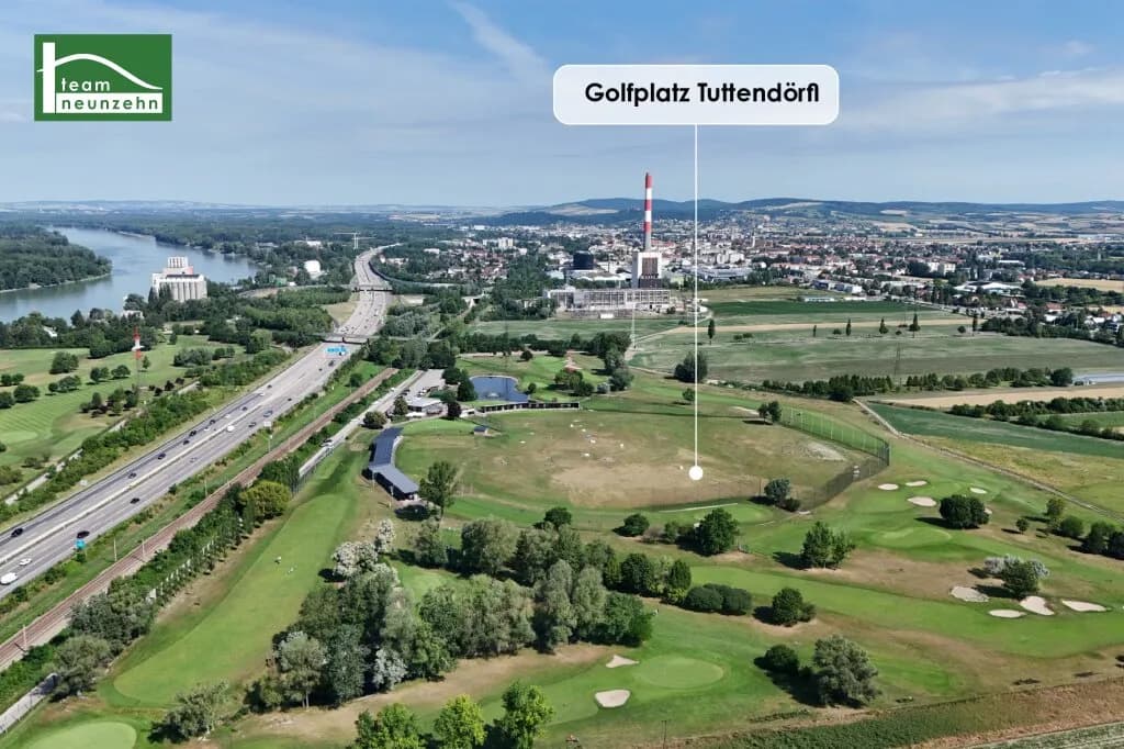 5-Zimmer-Haus kaufen in Korneuburg – 120,66 m², € 460.000 – Bild 11 von 14