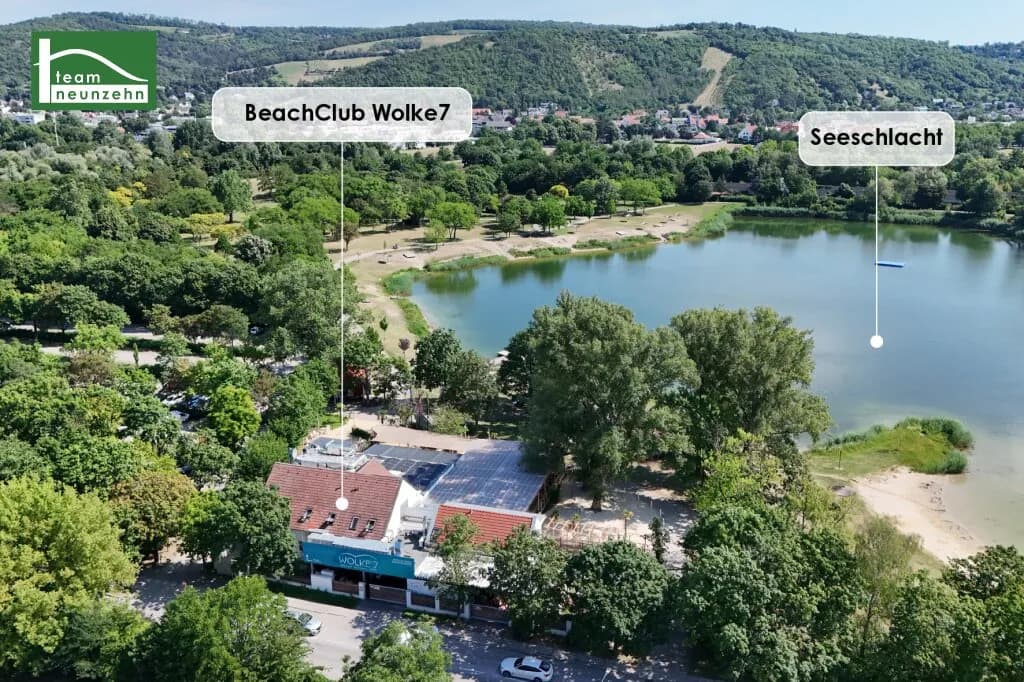 5-Zimmer-Haus kaufen in Korneuburg – 120,66 m², € 460.000 – Bild 12 von 14