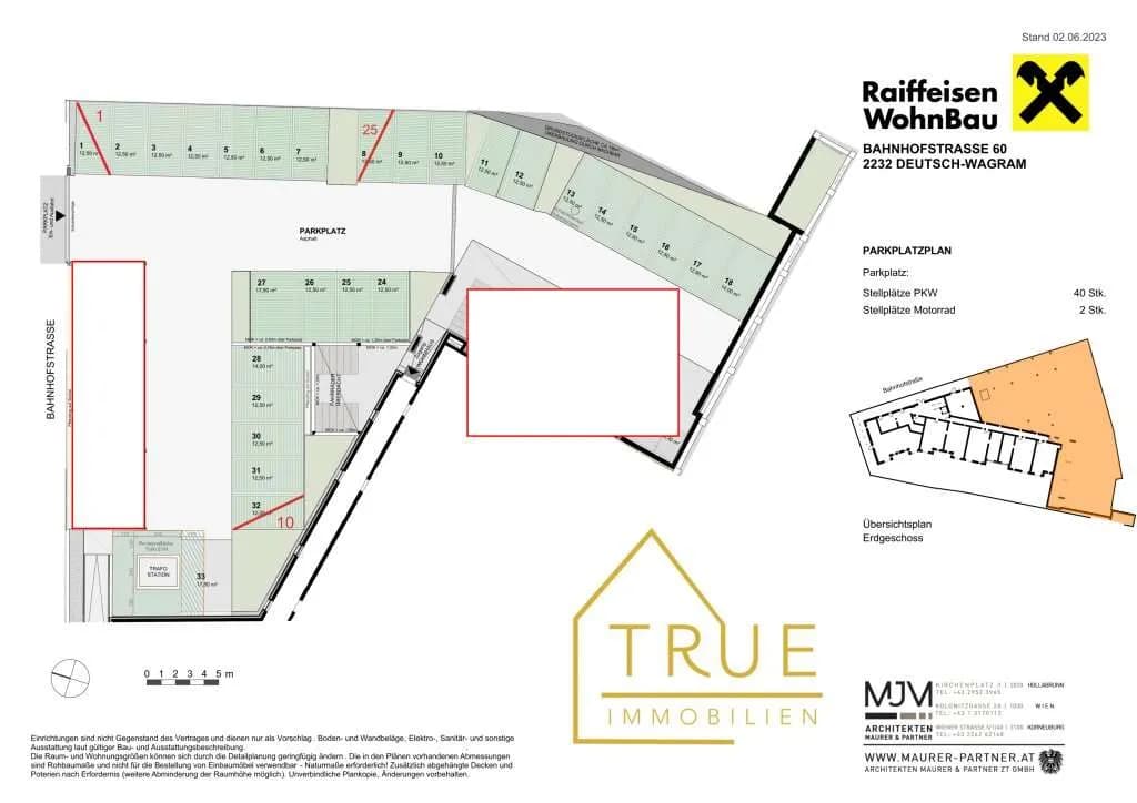 Immobilie mieten in Gänserndorf – € 70 – Bild 8 von 8