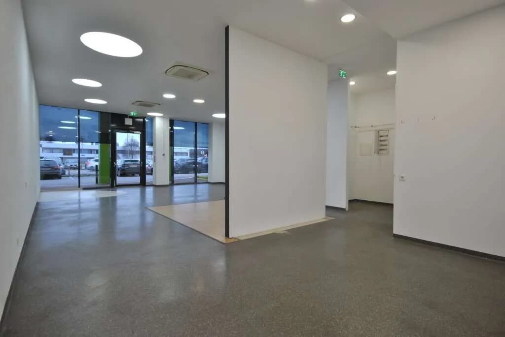 Gewerbeimmobilie mieten in Neunkirchen – 95 m², € 1.333 – Bild 2 von 7