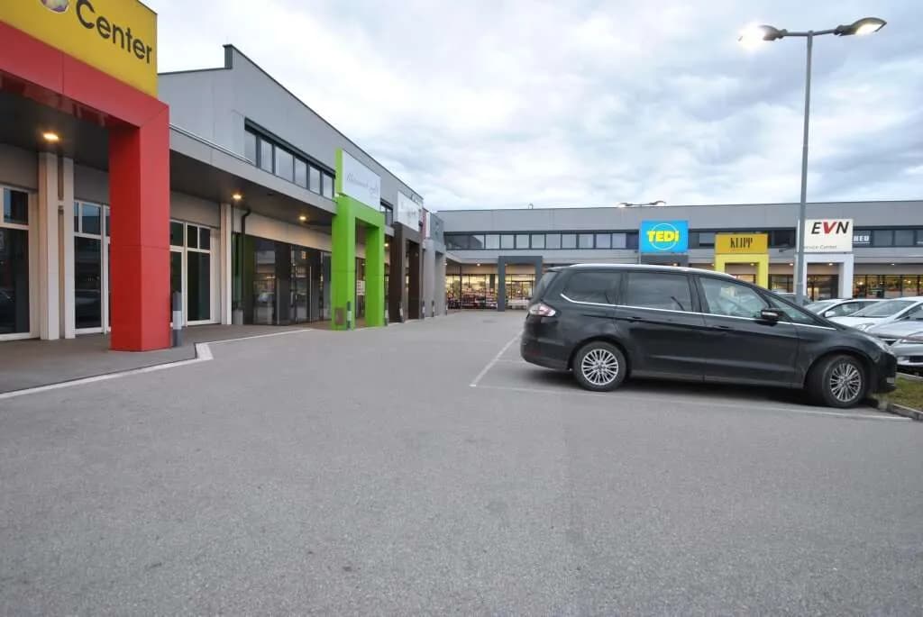 Gewerbeimmobilie mieten in Neunkirchen – 95 m², € 1.333 – Bild 5 von 7